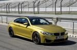 BMW M4 Coupe 2014 года